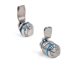 GN 1150-Hygienic Design Verriegelungen